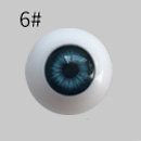 #6 eyes