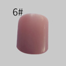 #6 Nail