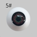 #5 eyes