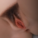 Yes Pubic Hair