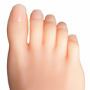 #1 Toenail