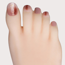 #3 Toenail