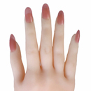 Fingernail Color:#3