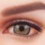 #2 eyes