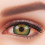#3 eyes
