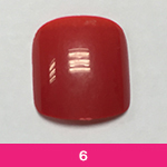 #6 Toenail Color