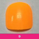 #9 Toenail Color