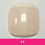 #11 Toenail Color