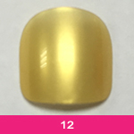 #12 Toenail Color