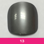 #13 Toenail Color