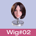 #2 wig