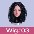 #3 wig