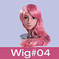 #4 wig