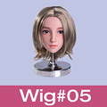 #5 wig