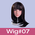 #7 wig
