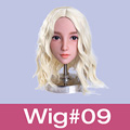 #9 wig