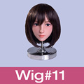 #11 wig