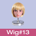 #13 wig