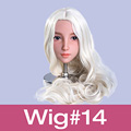 #14 wig