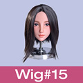 #15 wig