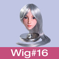#16 wig