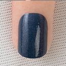 #14 Fingernail