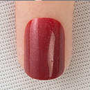 #2 Fingernail