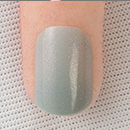 #7 Fingernail