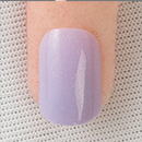 #8 Fingernail