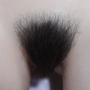 Yes(#2) Pubic Hair