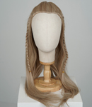 #13 wig