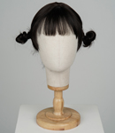 #15 wig