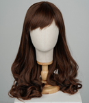 #16 wig