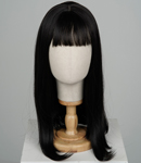 #17 wig