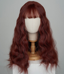 #7 wig