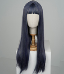 #9 wig