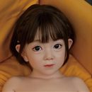 Alina Free Silicone Head