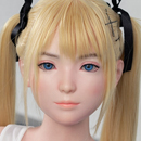 Cecilia Free Silicone Head