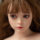 Genevieve Free Silicone Head