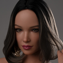 Kayla Free Silicone Head