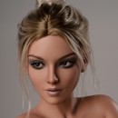 Rosemary Free Silicone Head