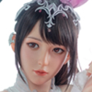 Yiyun Free Silicone Head
