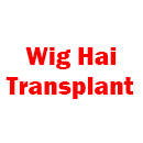 Wig Hai Transplant
