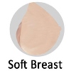 Gel-Filled Breast