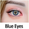 #1 eyes