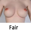 normal Skin Doll