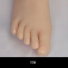 #11 Toenail Color