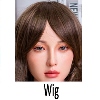 #2 Wig Style