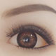 Brown eyes