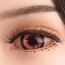 #1 eyes